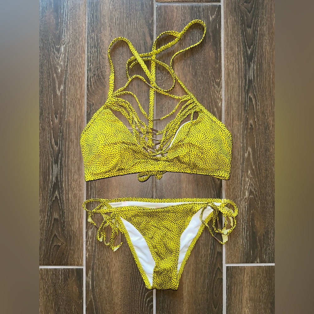 Victoria secret swimsuit